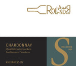 2022er Chardonnay Rollanderhof »S« trocken