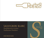2023er Sauvignon Blanc Rollanderhof »S« trocken