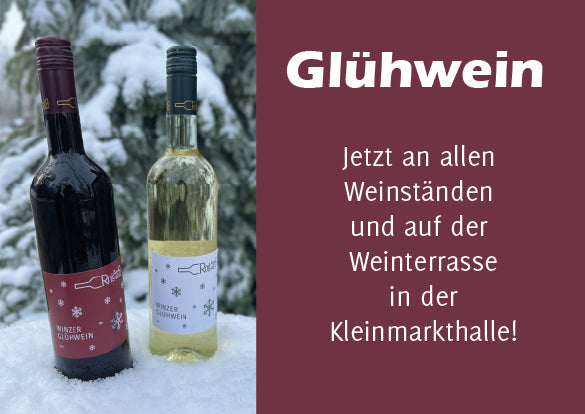 Wärmender Genuss direkt vom Weingut