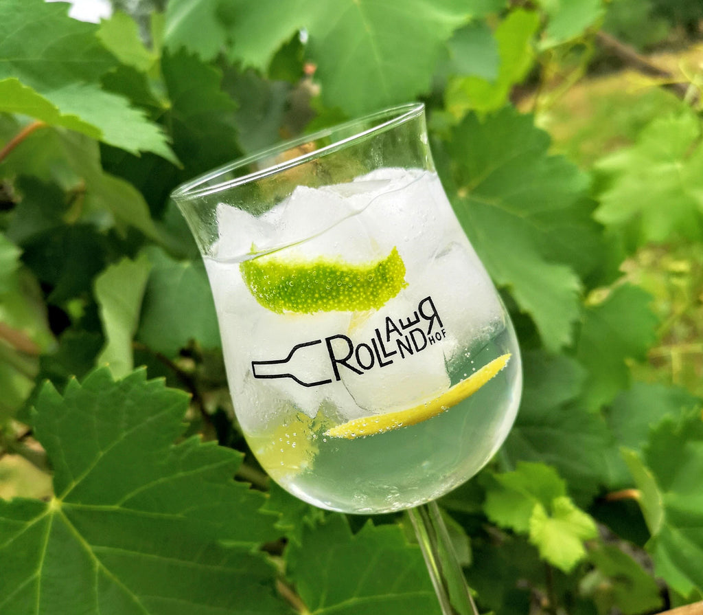 Gin Tonic