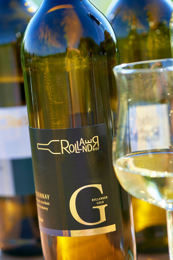 Rollanderhof »G«