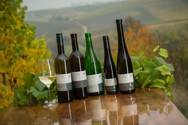 Weißwein trocken
