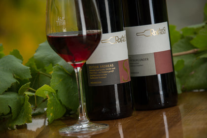 Rotwein