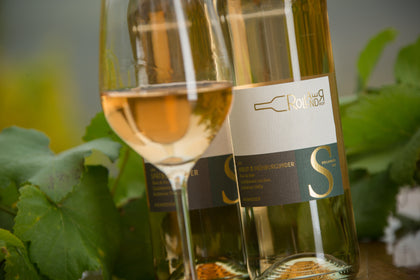 Roséwein