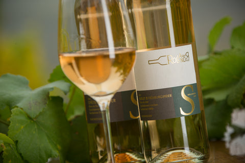 Roséwein