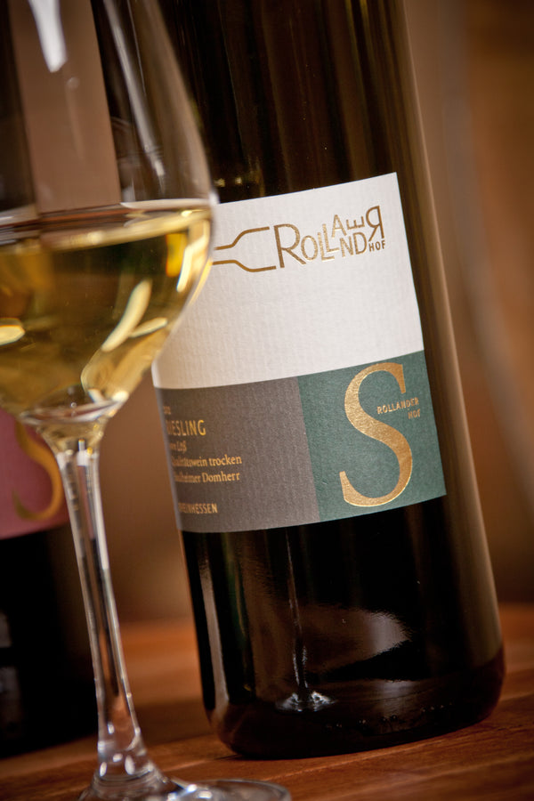 Rollanderhof »S«