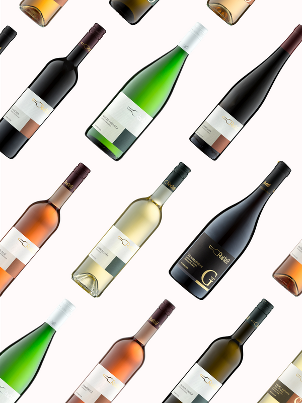 Weinpakete