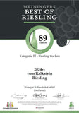 Saulheimer Riesling Kalkstein trocken