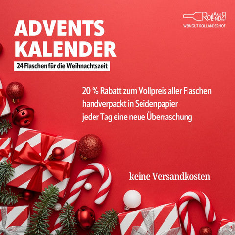 Adventskalender