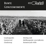 6er Paket "Bunte Genussmomente"