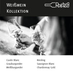 6er Weißwein Kollektion