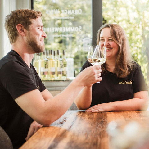 Online-Weinprobe 10.05.2025