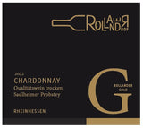 2023er Chardonnay »Gold« trocken