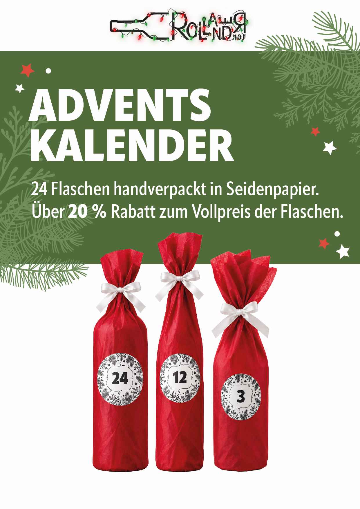 Adventskalender