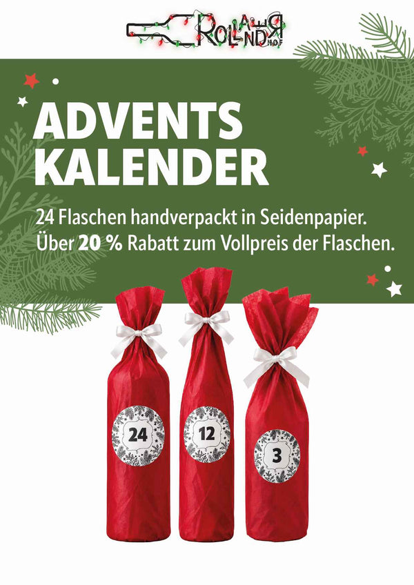Adventskalender
