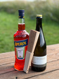 Sommerpaket "Aperol mit Fächer"