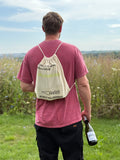 Sommerpaket "Grauburgunder mit Turnbeutel"