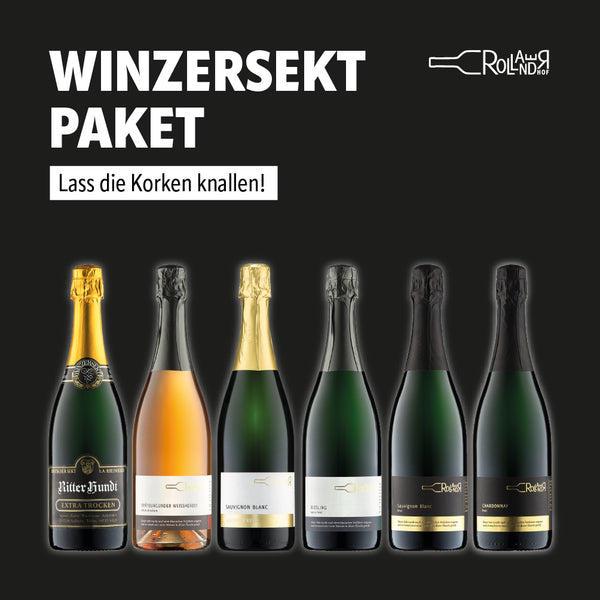6er Sektpaket