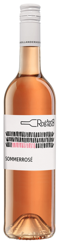 2024er Sommerrosé - NEUES DESIGN