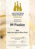 Sekt Sauvignon Blanc brut