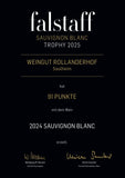 2024er Sauvignon Blanc Rollanderhof »S« trocken