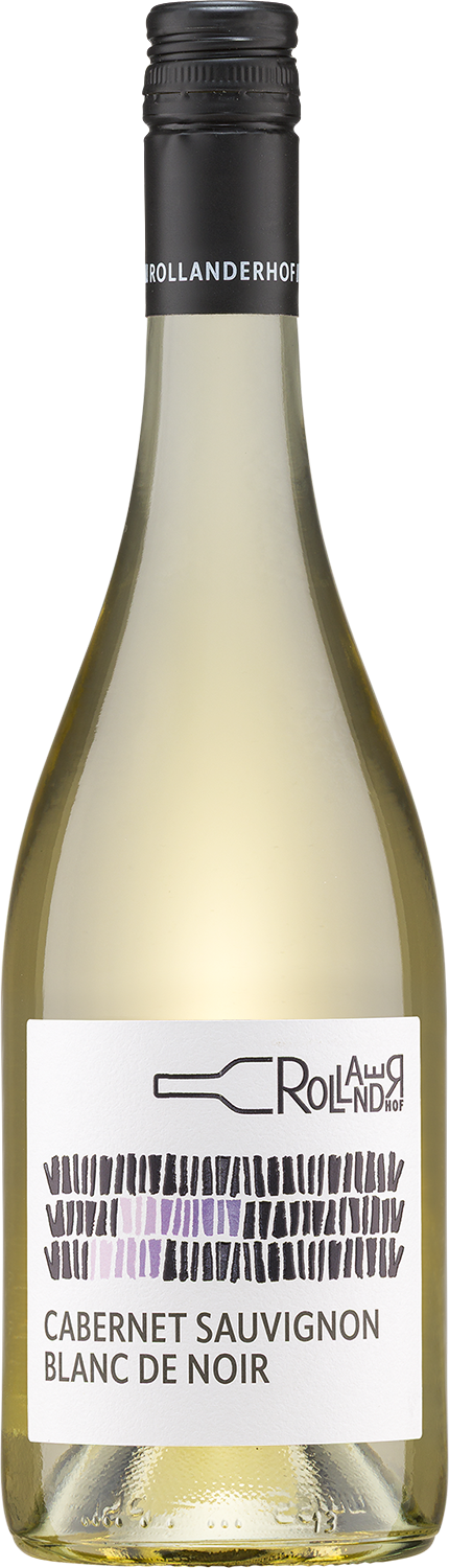 Saulheimer Cabernet Sauvignon Blanc de Noir trocken