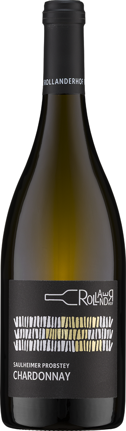 Saulheimer Probstey Chardonnay trocken
