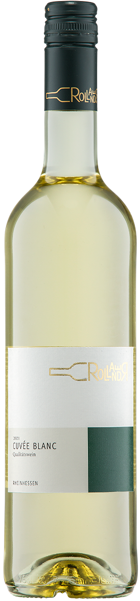 Cuvée Blanc