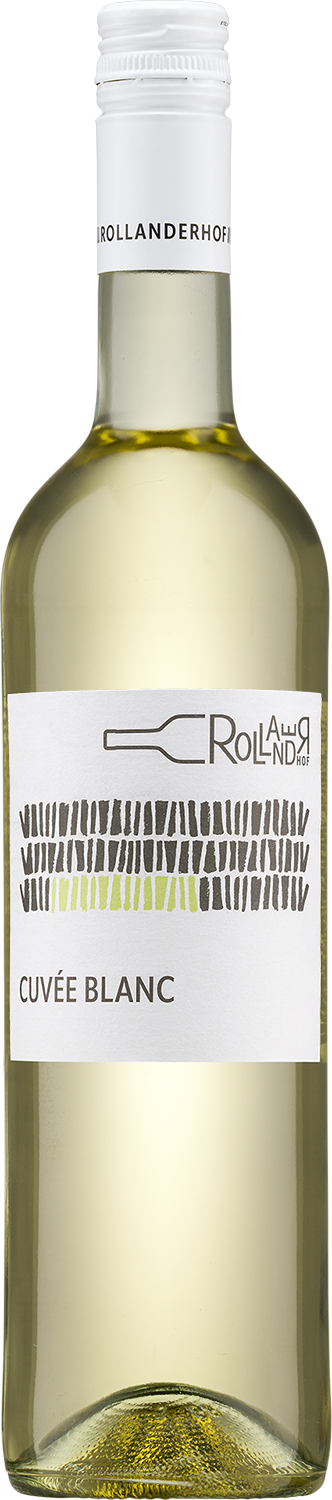 Cuvée Blanc