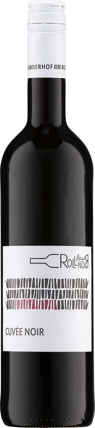 Cuvée Noir trocken