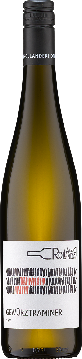 Saulheimer Gewürztraminer süß
