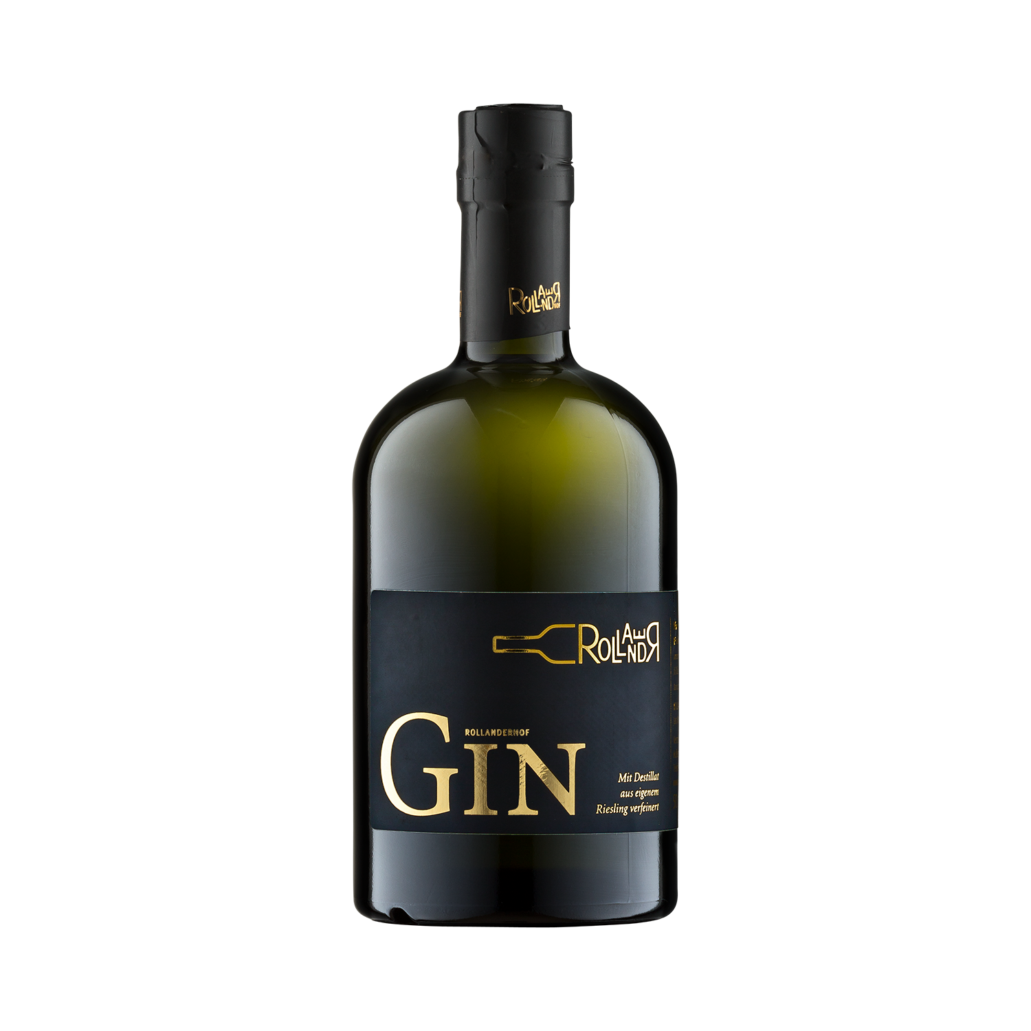 Rollanderhof Gin