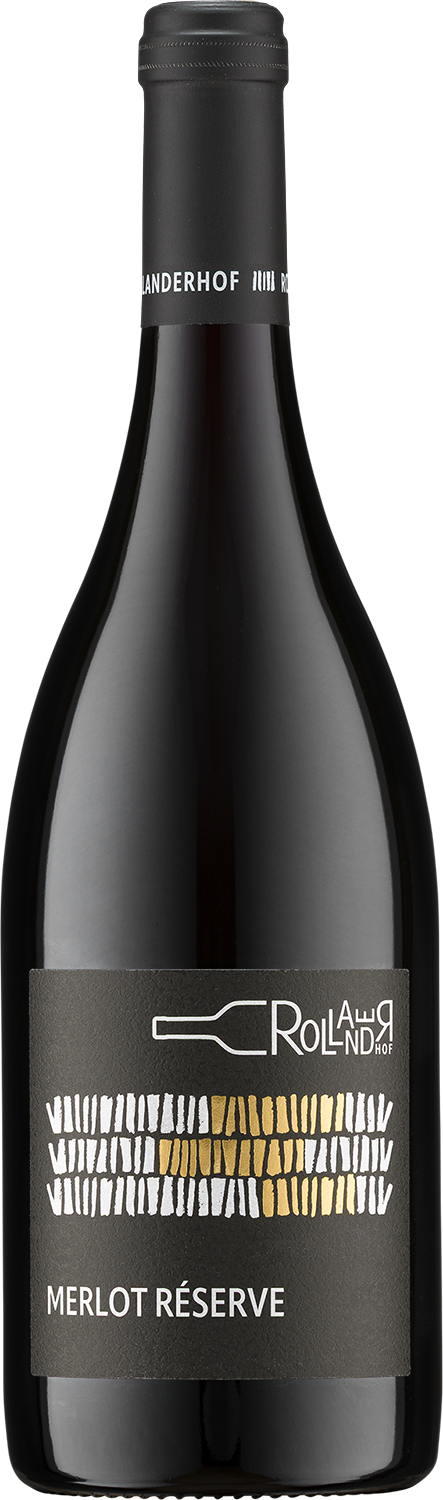Merlot Réserve trocken