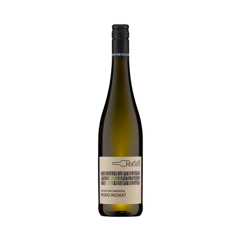 2024er Morio-Muskat Maceration Carbonique