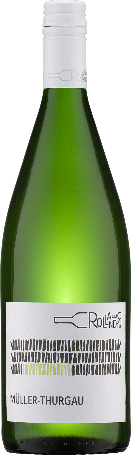 Müller-Thurgau trocken