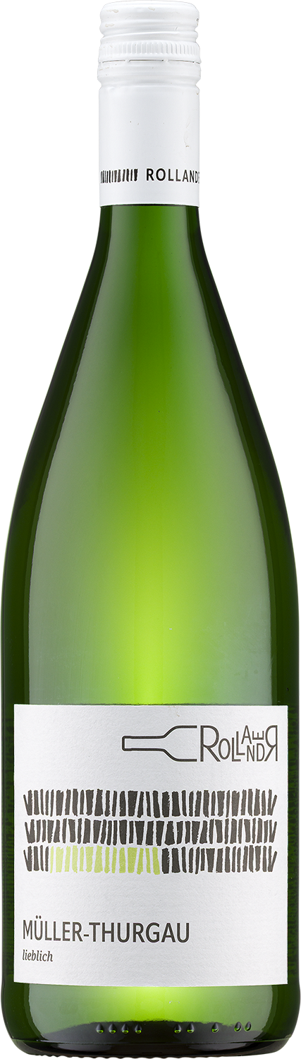 Müller-Thurgau lieblich