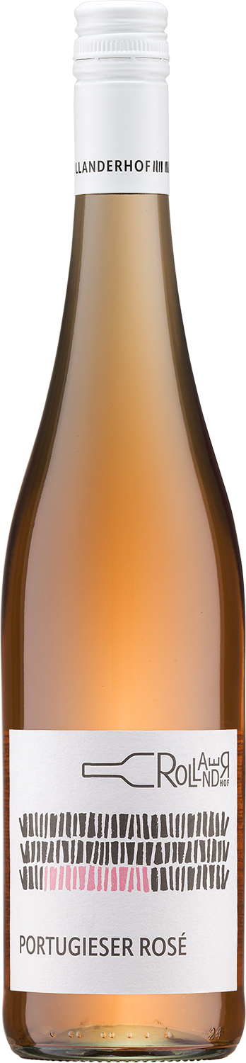 Portugieser Rosé trocken