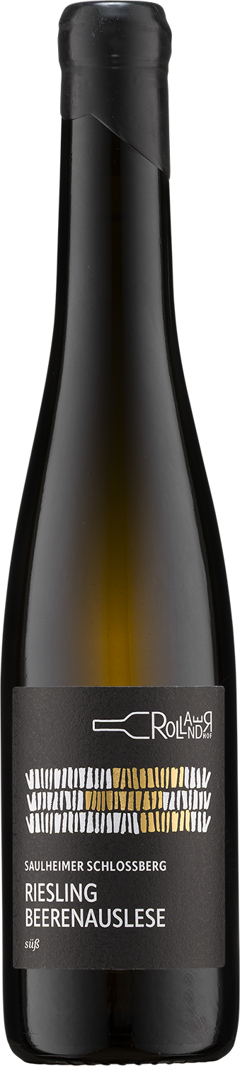 Saulheimer Schlossberg Riesling Beerenauslese süß