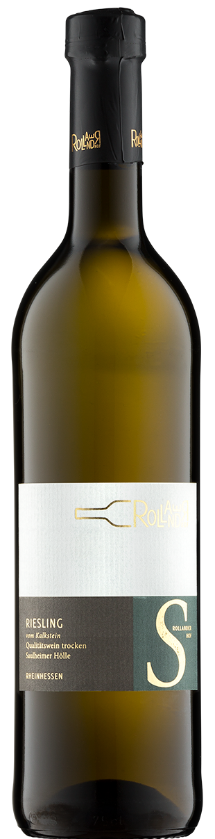 Saulheimer Riesling Kalkstein trocken