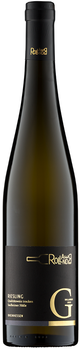 Saulheimer Hölle Riesling »Gold« trocken