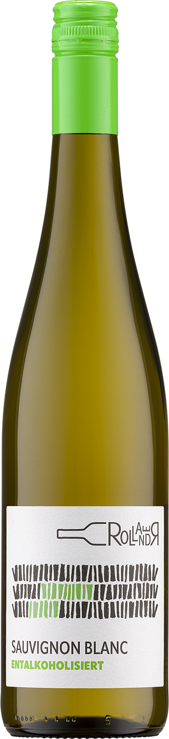 Sauvignon Blanc ENTALKOHOLISIERT