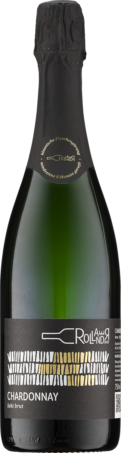 Sekt Chardonnay brut