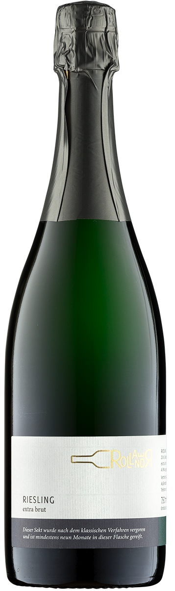Sekt Riesling extra brut