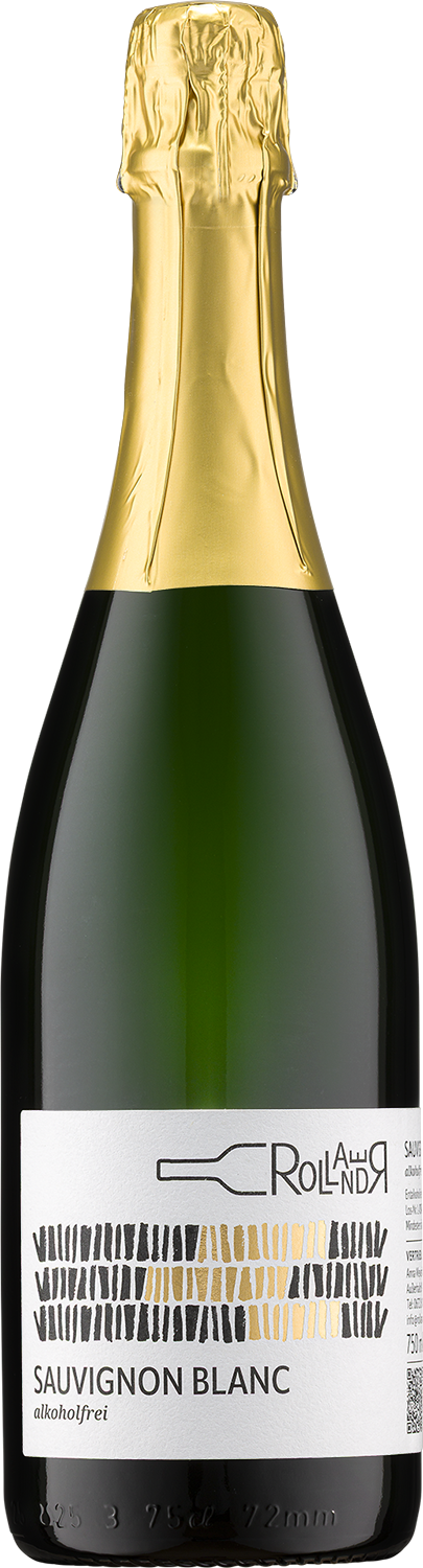 Alkoholfreier Sauvignon Blanc