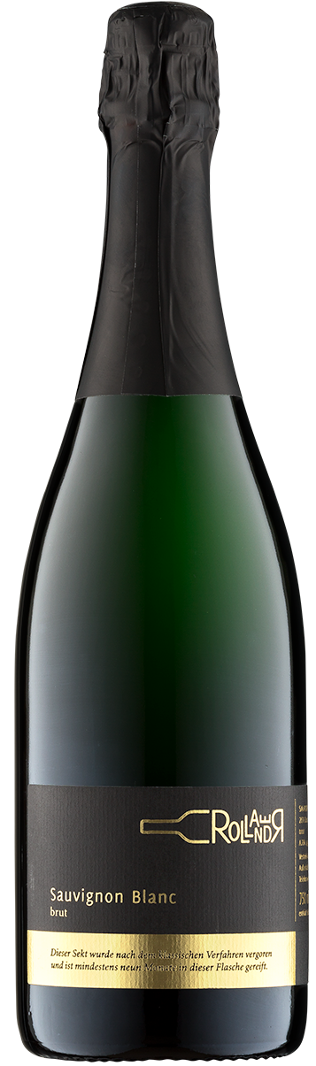 Sekt Sauvignon Blanc brut