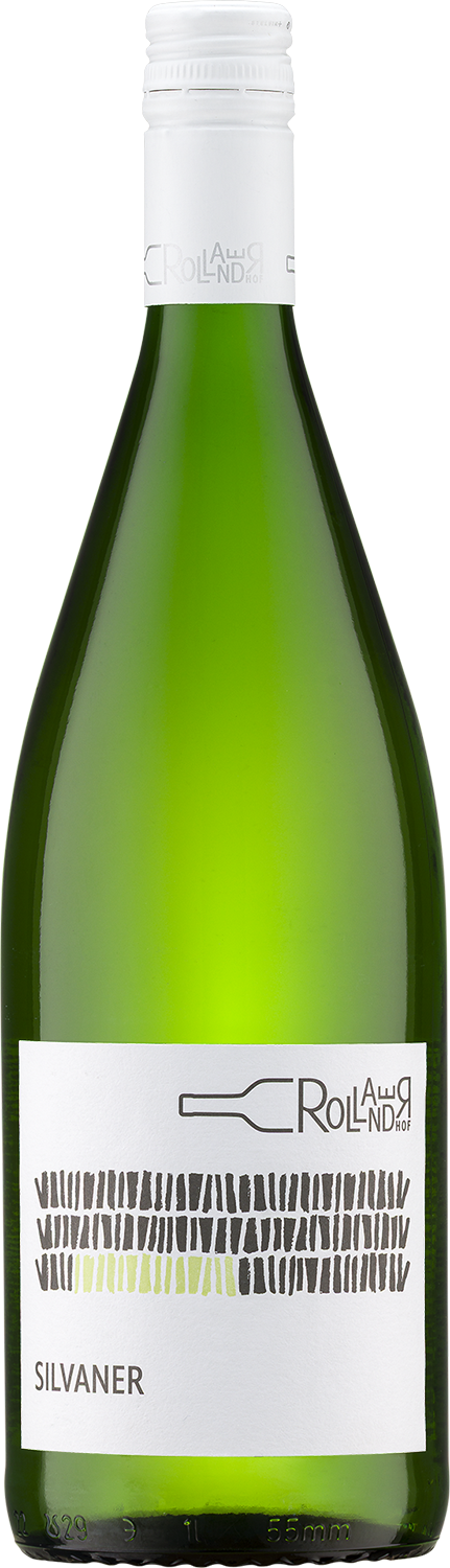 Silvaner trocken