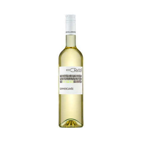 2024er Sommercuvée Qualitätswein