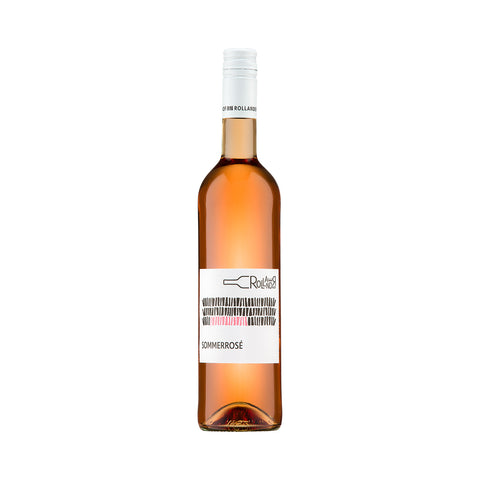 2024er Sommerrosé - NEUES DESIGN