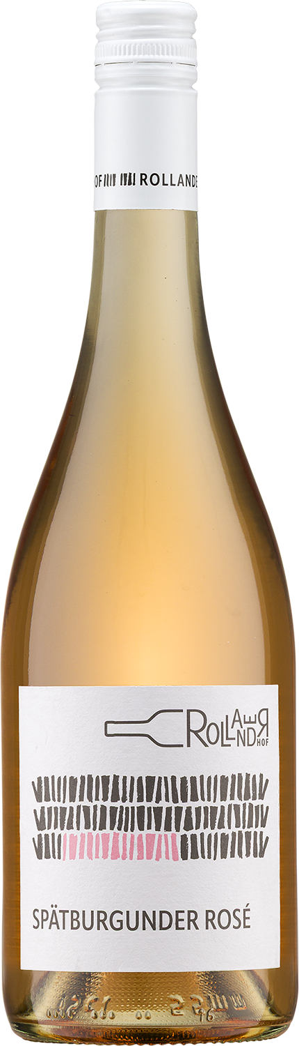 Spätburgunder Rosé trocken