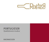 2022er Portugieser Qualitätswein trocken
